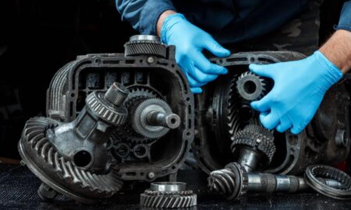 Technisches Handbuch