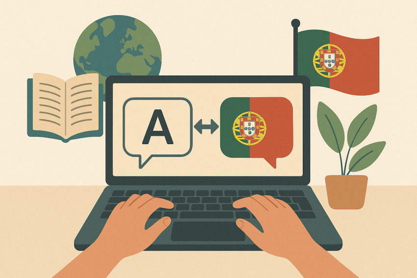 translation-into-portuguese translation-into-portuguese
